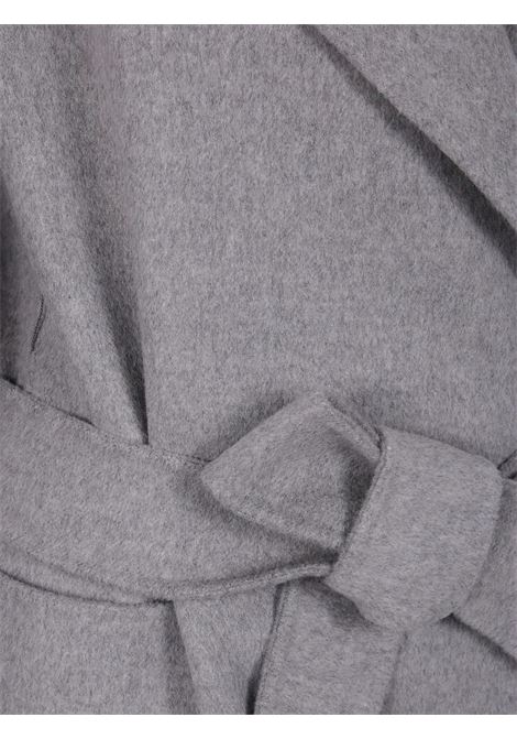 Cappotto Paolore Grigio Medio S MAX MARA | 2519011071600038